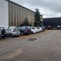 Location d'entrepôt de 2 418 m² à Trappes - 78190 photo - 14