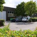 Location d'entrepôt de 371 m² à Trappes - 78190 photo - 1