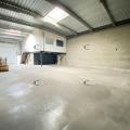 Location d'entrepôt de 371 m² à Trappes - 78190 photo - 3