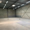 Location d'entrepôt de 321 m² à Tremblay-en-France - 93290 photo - 1