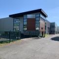 Location d'entrepôt de 321 m² à Tremblay-en-France - 93290 photo - 2