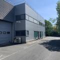 Location d'entrepôt de 321 m² à Tremblay-en-France - 93290 photo - 3