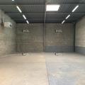 Location d'entrepôt de 321 m² à Tremblay-en-France - 93290 photo - 4