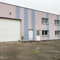 Location d'entrepôt de 950 m² à Truchtersheim - 67370 photo - 1
