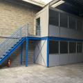 Location d'entrepôt de 950 m² à Truchtersheim - 67370 photo - 3
