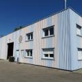 Location d'entrepôt de 950 m² à Truchtersheim - 67370 photo - 5
