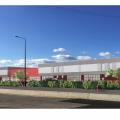 Location d'entrepôt de 235 m² à Valence - 26000 photo - 2