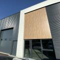 Location d'entrepôt de 362 m² à Valff - 67210 photo - 1