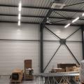 Location d'entrepôt de 362 m² à Valff - 67210 photo - 2