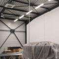 Location d'entrepôt de 362 m² à Valff - 67210 photo - 3
