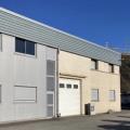 Location d'entrepôt de 1 148 m² à Varces-Allières-et-Risset - 38760 photo - 1