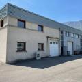 Location d'entrepôt de 1 148 m² à Varces-Allières-et-Risset - 38760 photo - 2