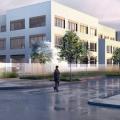Location d'entrepôt de 1 252 m² à Vaulx-en-Velin - 69120 photo - 1