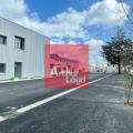 Location d'entrepôt de 18 748 m² à Vaux-le-Pénil - 77000 photo - 4