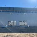 Location d'entrepôt de 308 m² à Vaux-le-Pénil - 77000 photo - 2