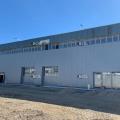 Location d'entrepôt de 308 m² à Vaux-le-Pénil - 77000 photo - 3