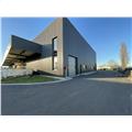 Location d'entrepôt de 540 m² à Vendenheim - 67550 photo - 1