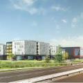 Location d'entrepôt de 12 961 m² à Vénissieux - 69200 photo - 4