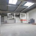 Location d'entrepôt de 692 m² à Vénissieux - 69200 photo - 4