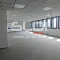 Location d'entrepôt de 692 m² à Vénissieux - 69200 photo - 5