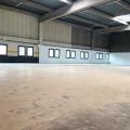 Location d'entrepôt de 1 694 m² à Vénissieux - 69200 photo - 3