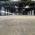 Location d'entrepôt de 4 204 m² à Vénissieux - 69200 photo - 7