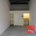 Location d'entrepôt de 230 m² à Verfeil - 31590 photo - 7