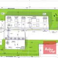 Location d'entrepôt de 230 m² à Verfeil - 31590 plan - 1