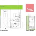 Location d'entrepôt de 230 m² à Verfeil - 31590 plan - 3