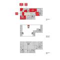 Location d'entrepôt de 2 285 m² à Verrières-le-Buisson - 91370 plan - 2