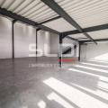 Location d'entrepôt de 443 m² à Villefontaine - 38090 photo - 5