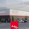 Location d'entrepôt de 1 250 m² à Villefranche-sur-Saône - 69400 photo - 2