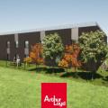 Location d'entrepôt de 879 m² à Villefranche-sur-Saône - 69400 photo - 3