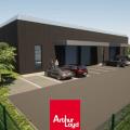 Location d'entrepôt de 879 m² à Villefranche-sur-Saône - 69400 photo - 4
