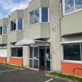 Location d'entrepôt de 712 m² à Villejuif - 94800 photo - 1