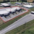 Location d'entrepôt de 10 017 m² à Villeneuve-lès-Bouloc - 31620 plan - 1