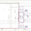 Location d'entrepôt de 10 017 m² à Villeneuve-lès-Bouloc - 31620 plan - 3