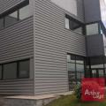 Location d'entrepôt de 2 617 m² à Villeneuve-lès-Bouloc - 31620 photo - 5