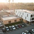 Location d'entrepôt de 2 220 m² à Villeneuve-Tolosane - 31270 photo - 1