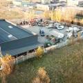 Location d'entrepôt de 2 220 m² à Villeneuve-Tolosane - 31270 photo - 2