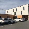 Location d'entrepôt de 2 220 m² à Villeneuve-Tolosane - 31270 photo - 3