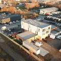 Location d'entrepôt de 2 220 m² à Villeneuve-Tolosane - 31270 photo - 5