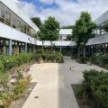Location d'entrepôt de 767 m² à Villepinte - 93420 photo - 1