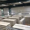 Location d'entrepôt de 767 m² à Villepinte - 93420 photo - 2