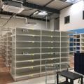 Location d'entrepôt de 767 m² à Villepinte - 93420 photo - 6