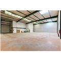 Location d'entrepôt de 767 m² à Villepinte - 93420 photo - 4