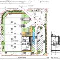 Location d'entrepôt de 2 647 m² à Vitrolles - 13127 plan - 1
