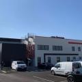 Location d'entrepôt de 2 647 m² à Vitrolles - 13127 photo - 3