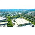 Location d'entrepôt de 9 134 m² à Vitrolles - 13127 photo - 1
