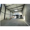 Location d'entrepôt de 5 687 m² à Wattrelos - 59150 photo - 7